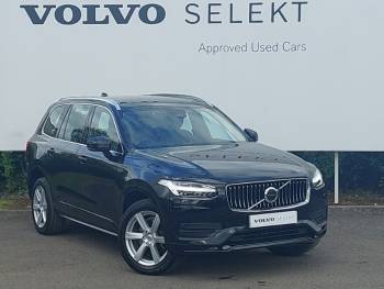 2022 (72) Volvo Xc90 2.0 B5P [250] Core 5dr AWD Geartronic