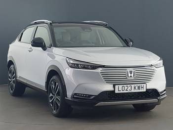 2023 (23) Honda HR-V 1.5 eHEV Advance Style 5dr CVT