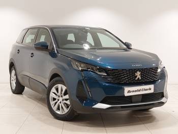 2021 (71) Peugeot 5008 1.5 BlueHDi Active Premium 5dr