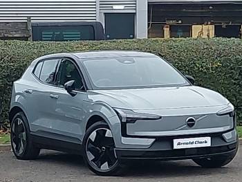 2025 (75) Volvo Ex30 200kW SM Extended Range Plus 69kWh 5dr Auto