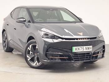 2025 (75) Cupra Tavascan 210kW V1 77kWh 5dr Auto [Winter Pack]