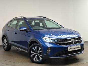 2023 (73) Volkswagen Taigo 1.0 TSI Life 5dr