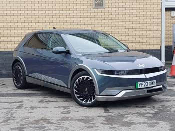 2023 (23) Hyundai Ioniq 5 168kW Ultimate 77 kWh 5dr Auto