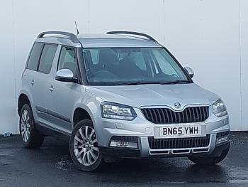 Skoda Rapid facelift and all-new Yeti due in 2017