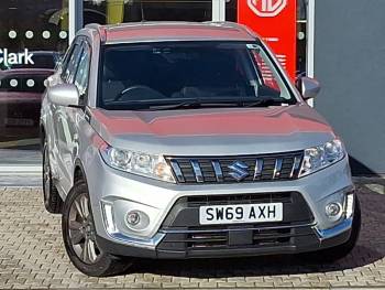 2019 (19) Suzuki Vitara 1.4 Boosterjet SZ-T 5dr