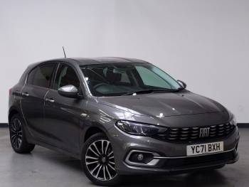 2021 (71) Fiat Tipo 1.0 Life 5dr