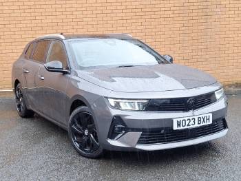 2023 (23) Vauxhall Astra 1.5 Turbo D GS 5dr Auto