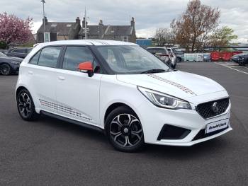 2020 (20) MG MG3 1.5 VTi-TECH Excite 5dr