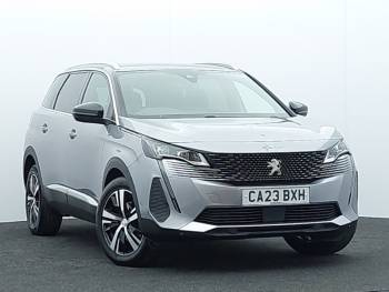 2023 (23) Peugeot 5008 1.2 PureTech GT 5dr EAT8