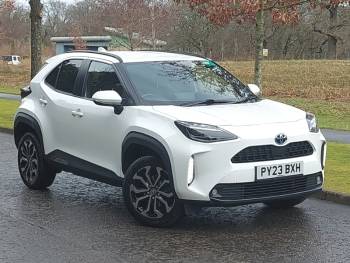 2023 (23) Toyota Yaris Cross 1.5 Hybrid Design 5dr CVT