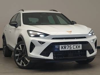 2025 (75) Cupra Formentor 1.5 eTSI 150 V2 5dr DSG