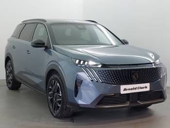 2025 (25) Peugeot 5008 1.2 Hybrid 136 GT 5dr e-DSC6