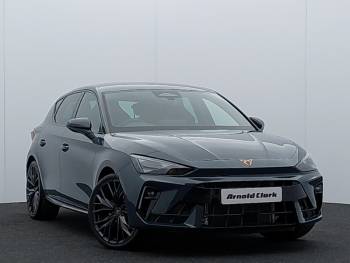 2025 (75/26) Cupra Leon 1.5 TSI 150 Shadow Edition 5dr