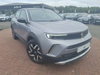 2021 (21) Vauxhall Mokka 1.2 Turbo 100 Elite Nav 5dr