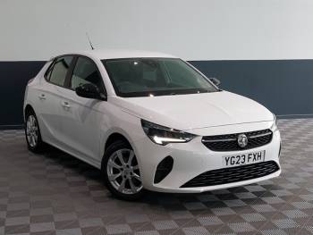 2023 (23) Vauxhall Corsa 1.2 Design 5dr