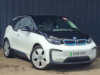 2018 (18) BMW I3 125kW 33kWh 5dr Auto