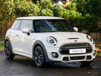 2018 (68) MINI Cooper S 2.0 Cooper S II 3dr