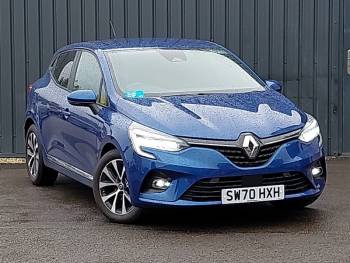 2020 Renault Clio 1.0 TCe 100 Iconic 5dr [Bose]