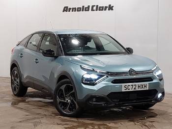 2023 (72) Citroen C4 1.2 PureTech [130] Sense Plus 5dr