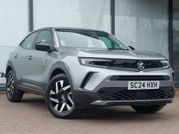 2024 (24) Vauxhall Mokka 1.2 Turbo Design 5dr Auto