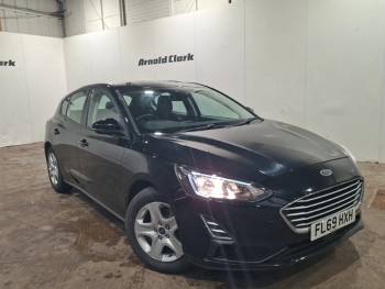 2019 (69) Ford Focus 1.0 EcoBoost 100 Style 5dr