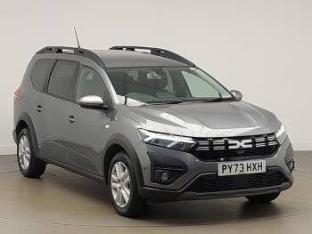 2024 (73) Dacia Jogger 1.0 TCe Expression 5dr