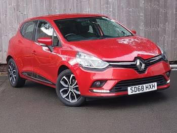 2018 (68) Renault Clio 0.9 TCE 90 Play 5dr