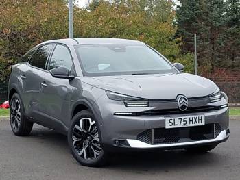2025 (75) Citroen C4 1.2 [130] Max 5dr Auto