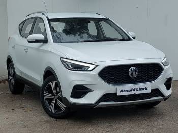 2024 (24) MG Zs 1.0T GDi Excite 5dr DCT