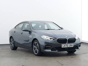 2021 (70/21) BMW 2 SERIES 218i Sport 4dr