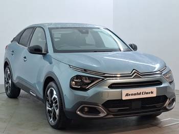 2023 (73) Citroen C4 1.2 PureTech [130] Max 5dr