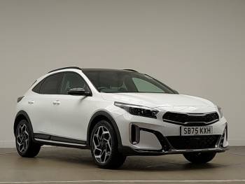 2025 (75) Kia Xceed 1.0T GDi ISG 113 GT-Line S 5dr DCT