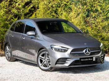 2024 (24) Mercedes-Benz B Class B200 AMG Line Executive 5dr Auto