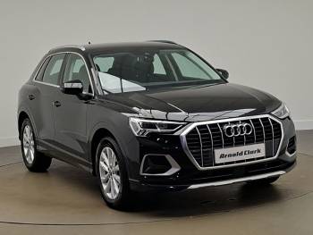 2021 (71) Audi Q3 35 TFSI Sport 5dr