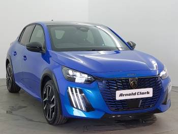 2026 (26) Peugeot 208 100kW GT 50kWh 5dr Auto