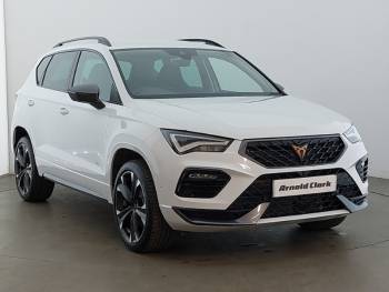 2024 (74) Cupra Ateca 1.5 EcoTSI V2 5dr DSG
