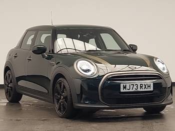 2023 (73) MINI Cooper 1.5 C Classic 5dr Auto
