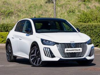 2025 (75) Peugeot 208 1.2 PureTech 100 GT 5dr