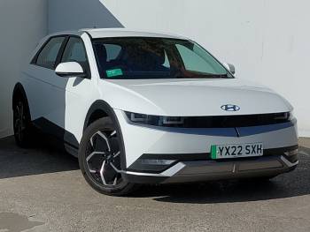2022 (22) Hyundai Ioniq 5 125kW SE Connect 58 kWh 5dr Auto