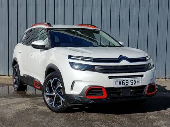 2019 (69) Citroen C5 Aircross 1.2 PureTech 130 Flair 5dr