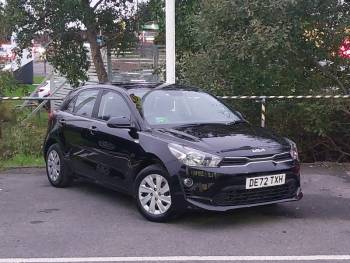 2022 (72) Kia Rio 1.2 DPi 1 5dr