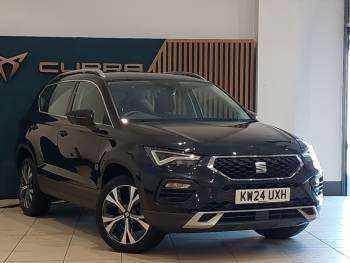 2024 (24) Seat Ateca 1.5 TSI EVO SE Technology 5dr DSG