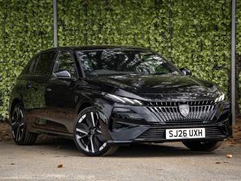 2026 (26) Peugeot 308 1.2 Hybrid 145 GT Premium 5dr e-DSC6
