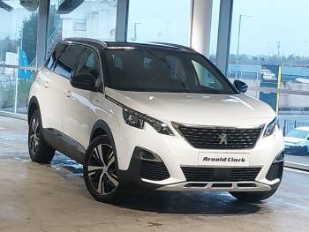 2019 Peugeot 5008 1.5 BlueHDi GT Line 5dr