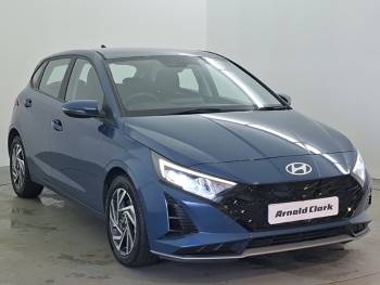 2024 (74) Hyundai I20 1.0T GDi Advance 5dr DCT