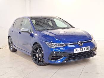 2023 (73) Volkswagen Golf 2.0 TSI 320 R 4Motion 5dr DSG