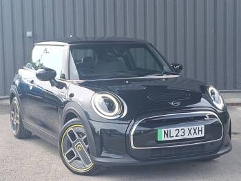 2023 (23) MINI Hatchback 135kW Cooper S Level 2 33kWh 3dr Auto