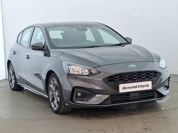 2019 (19) Ford Focus 1.0 EcoBoost 125 ST-Line 5dr