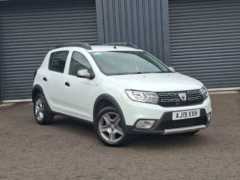 2019 (19) Dacia Sandero Stepway 0.9 TCe Comfort 5dr