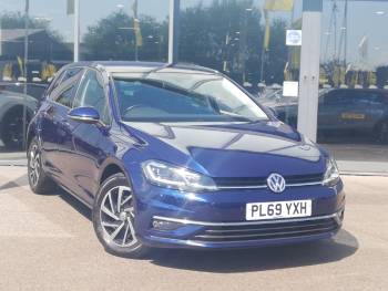 2019 (69) Volkswagen Golf 1.5 TSI EVO 150 Match Edition 5dr DSG